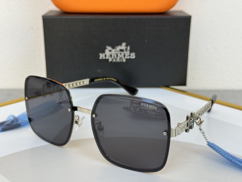 Hermes Sunglasses